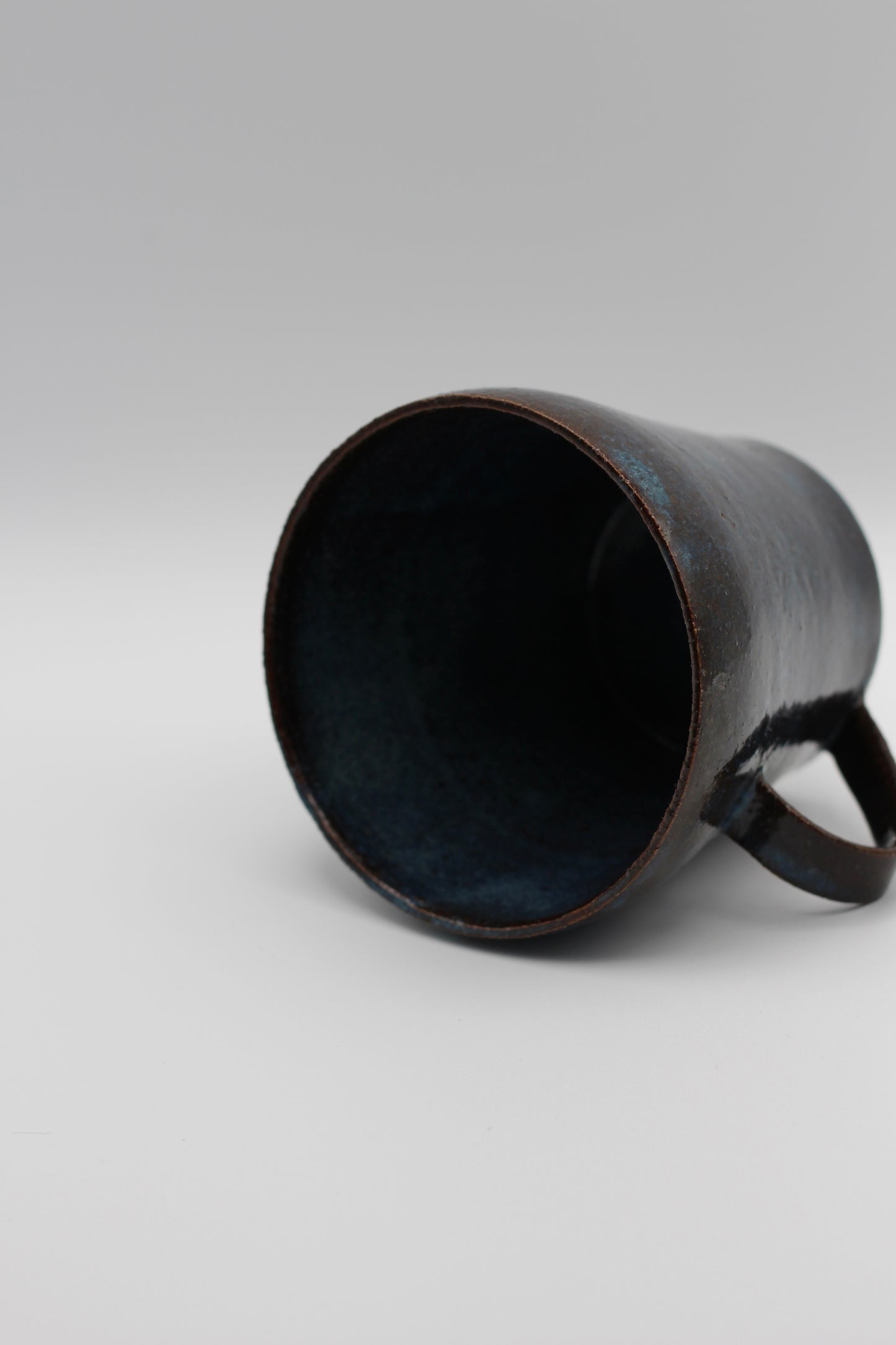 Large Tapered Mug | Blue Ridge