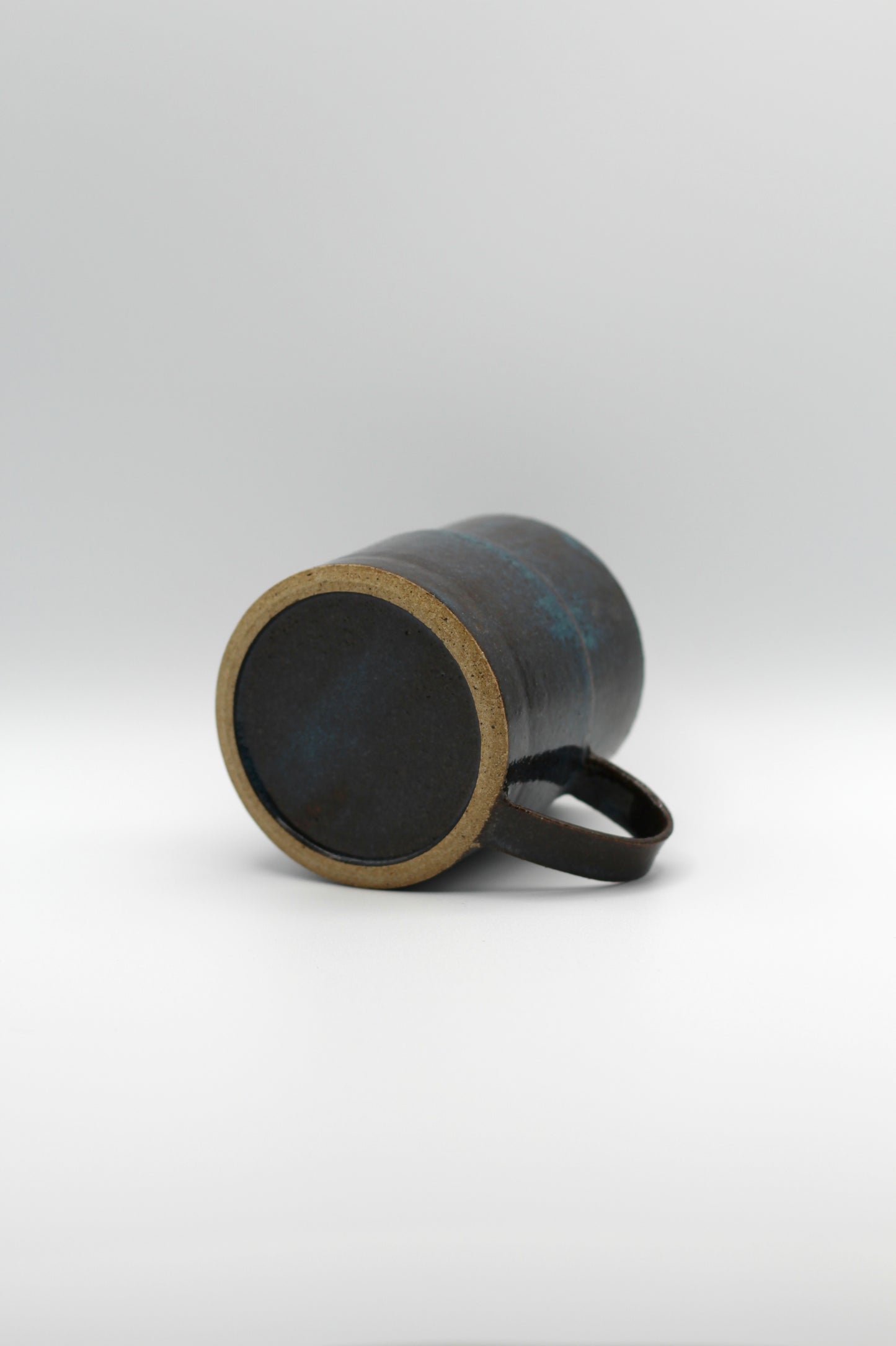 Stepped Mug | Blue Ridge