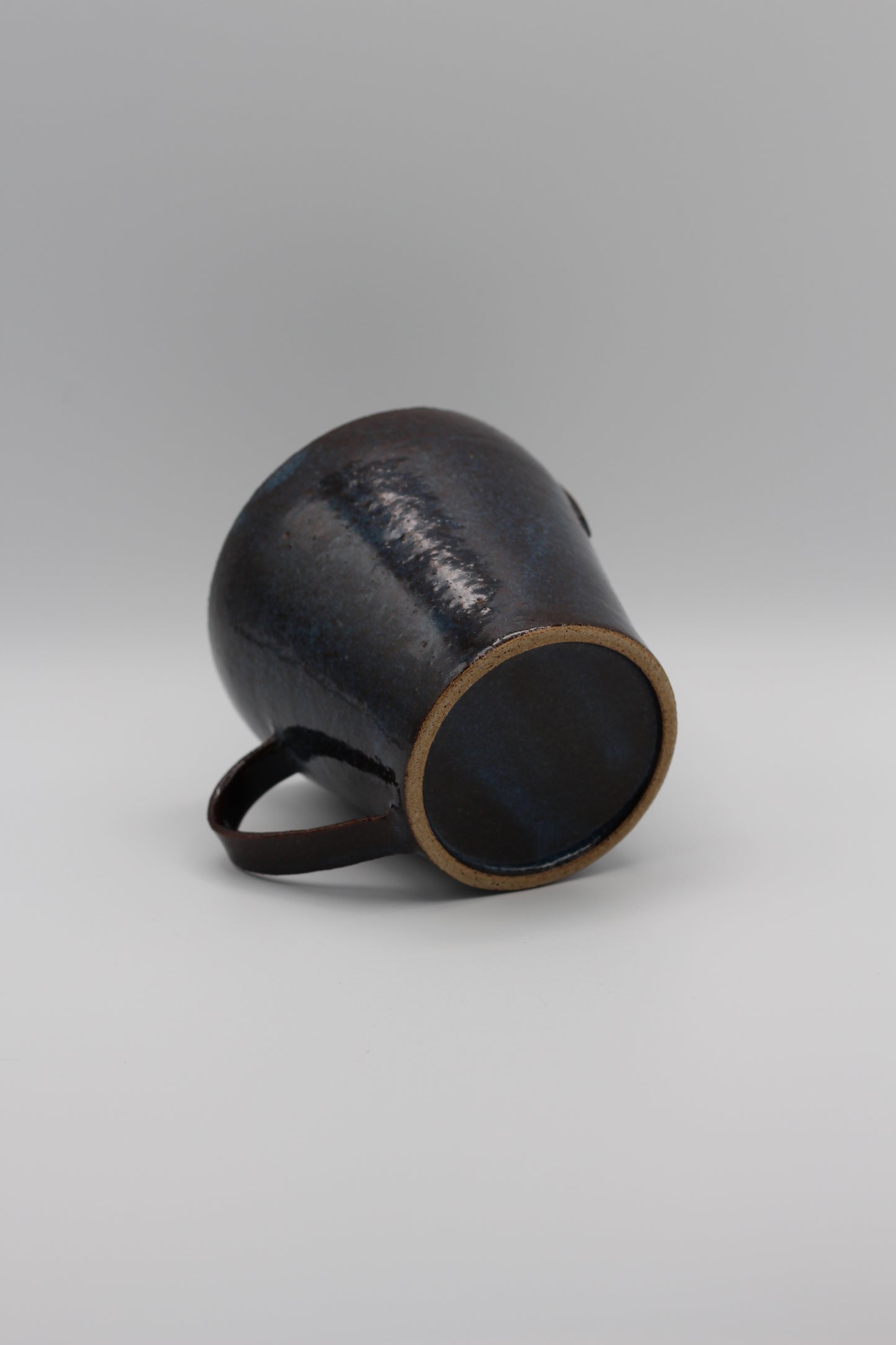 Large Tapered Mug | Blue Ridge