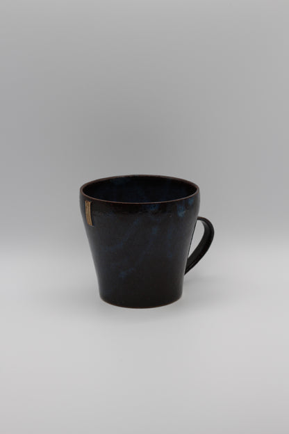 Large Tapered Mug | Blue Ridge