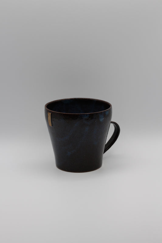 Large Tapered Mug | Blue Ridge