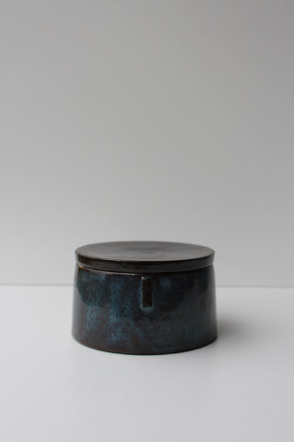 Trinket Box | Blue Ridge