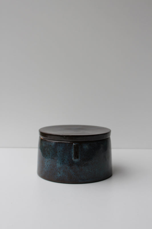 Trinket Box | Blue Ridge