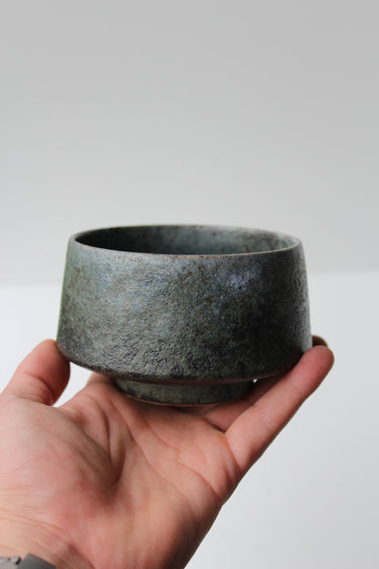Matcha Bowl | Dark Snow