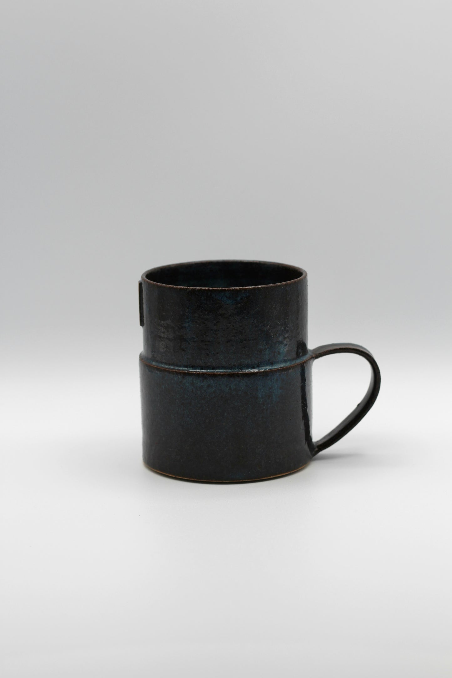 Stepped Mug | Blue Ridge