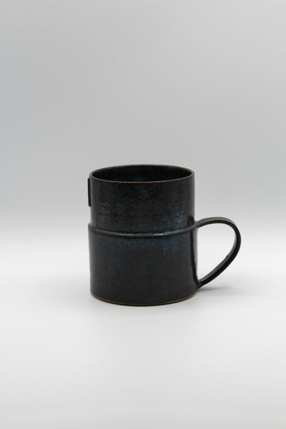 Stepped Mug | Blue Ridge