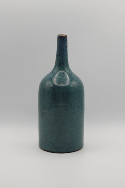Tall Necked Bottle | Blue Ridge