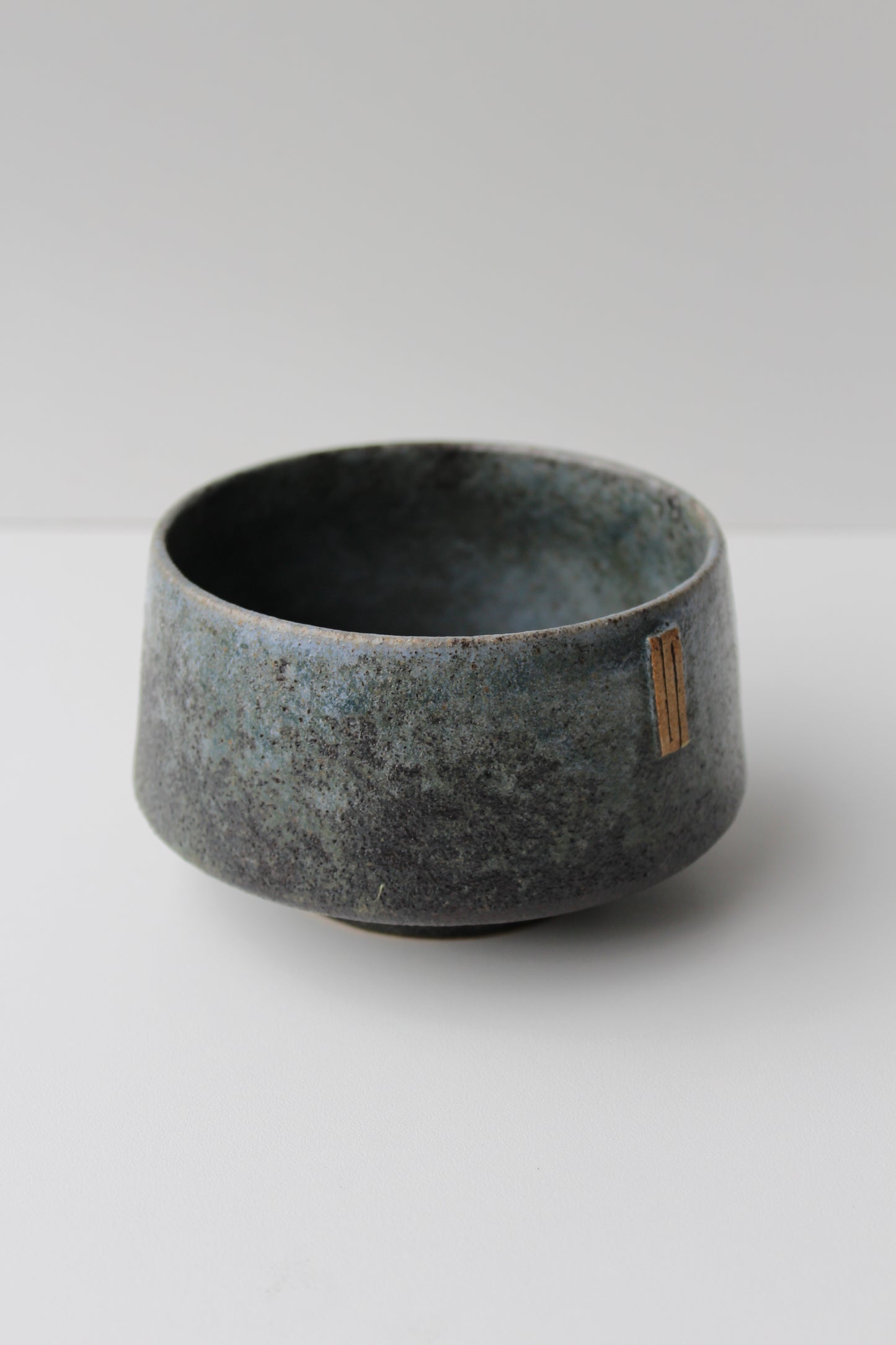 Matcha Bowl | Dark Snow