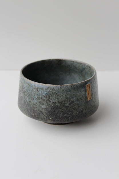 Matcha Bowl | Dark Snow