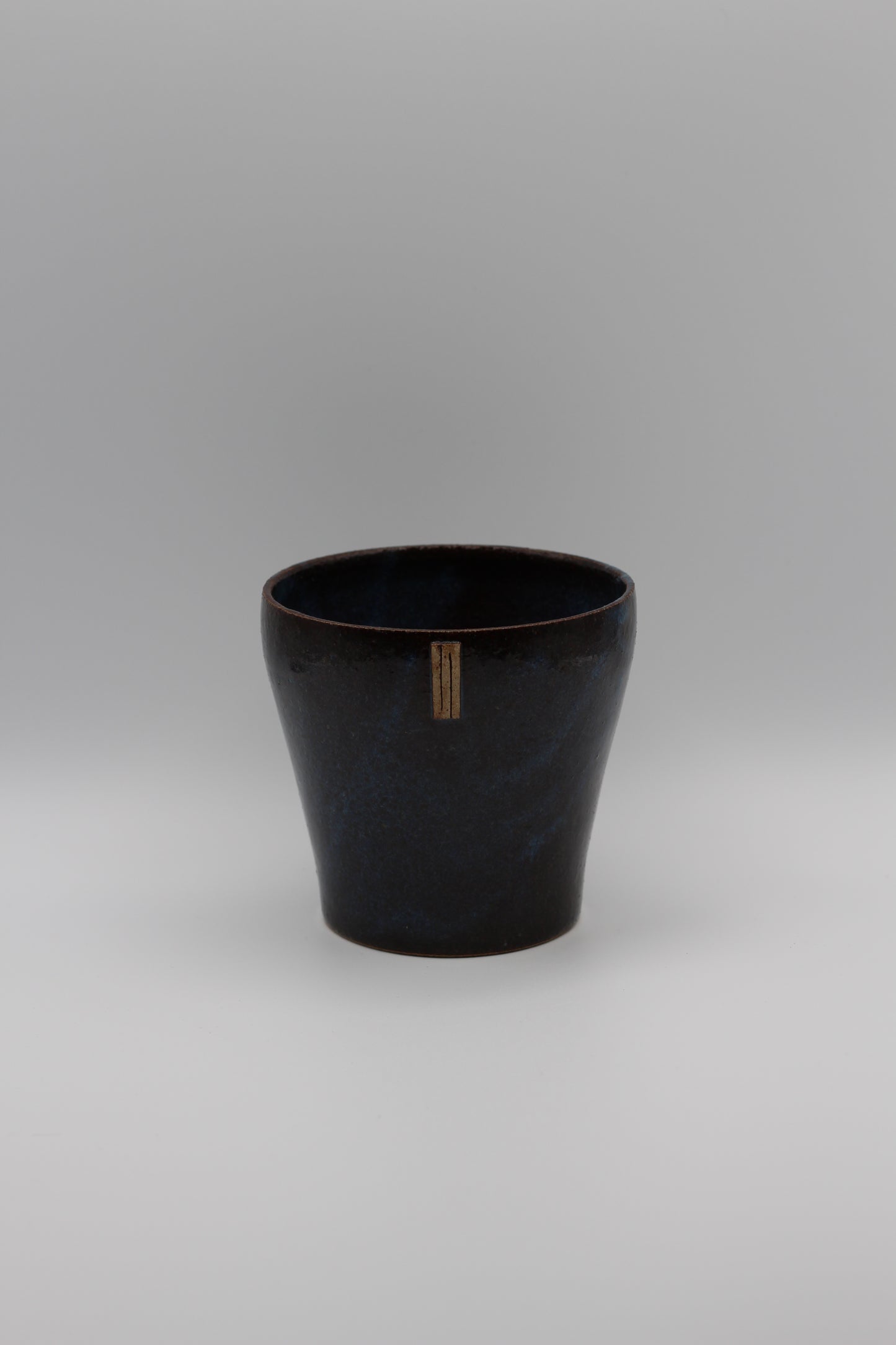 Large Tapered Mug | Blue Ridge