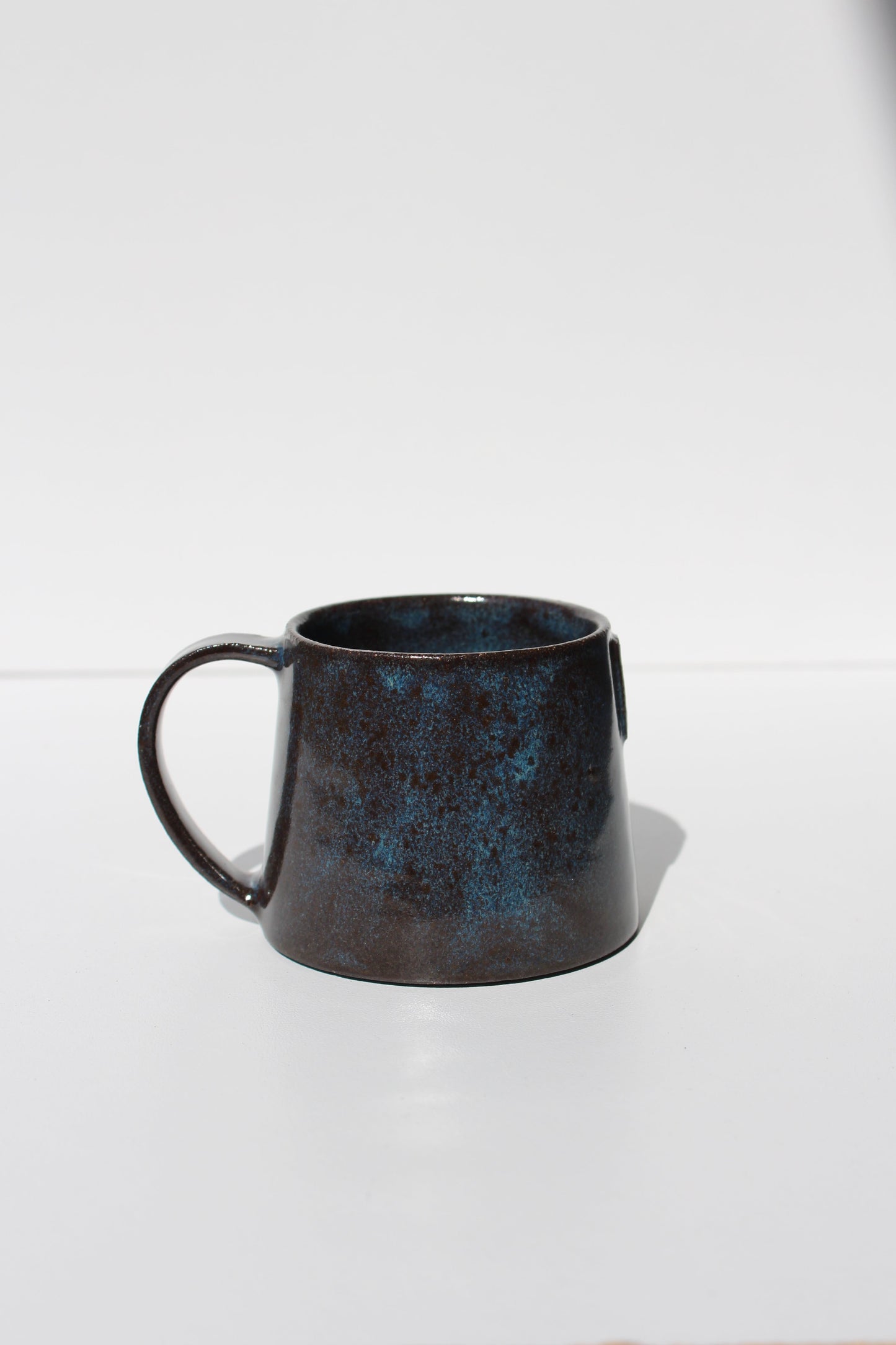 Small Flared Mug | Blue Ridge