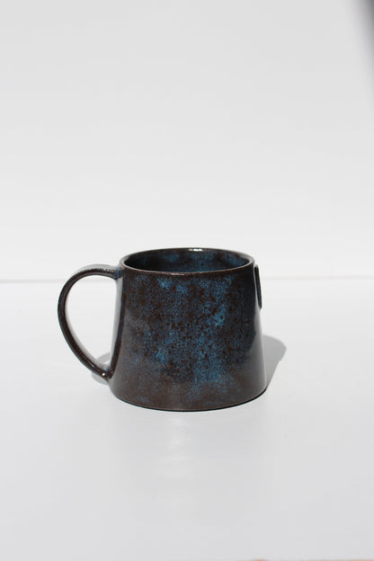 Small Flared Mug | Blue Ridge