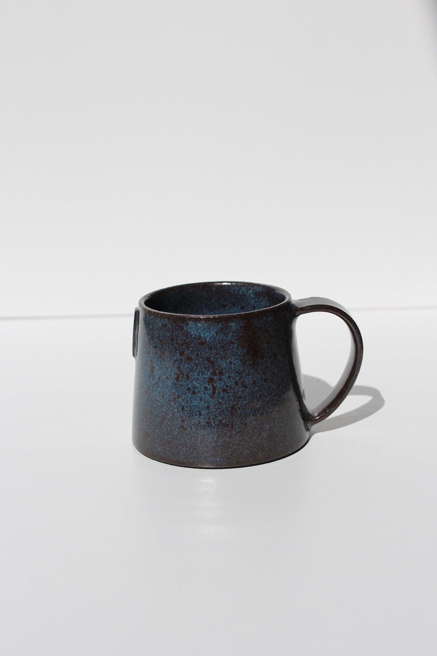 Small Flared Mug | Blue Ridge