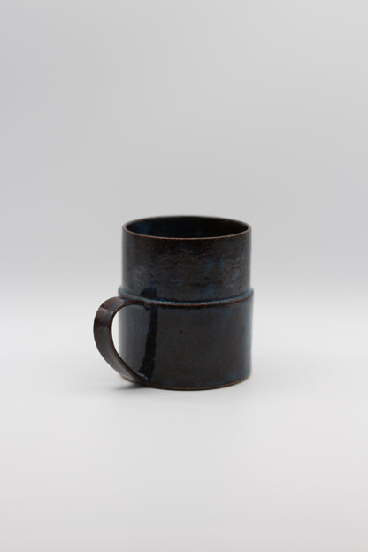 Stepped Mug | Blue Ridge