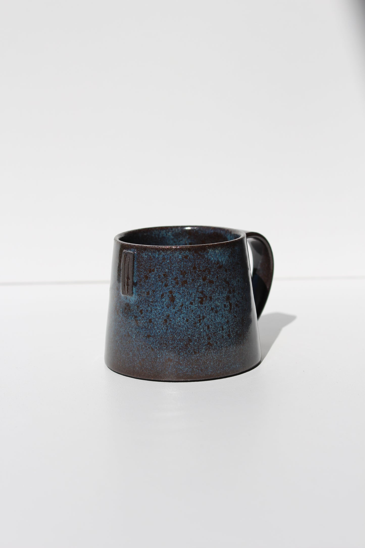 Small Flared Mug | Blue Ridge
