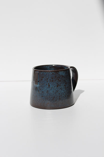 Small Flared Mug | Blue Ridge