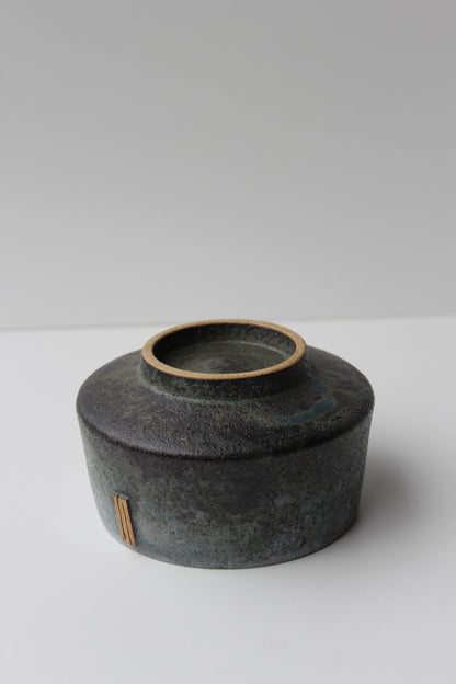 Matcha Bowl | Dark Snow