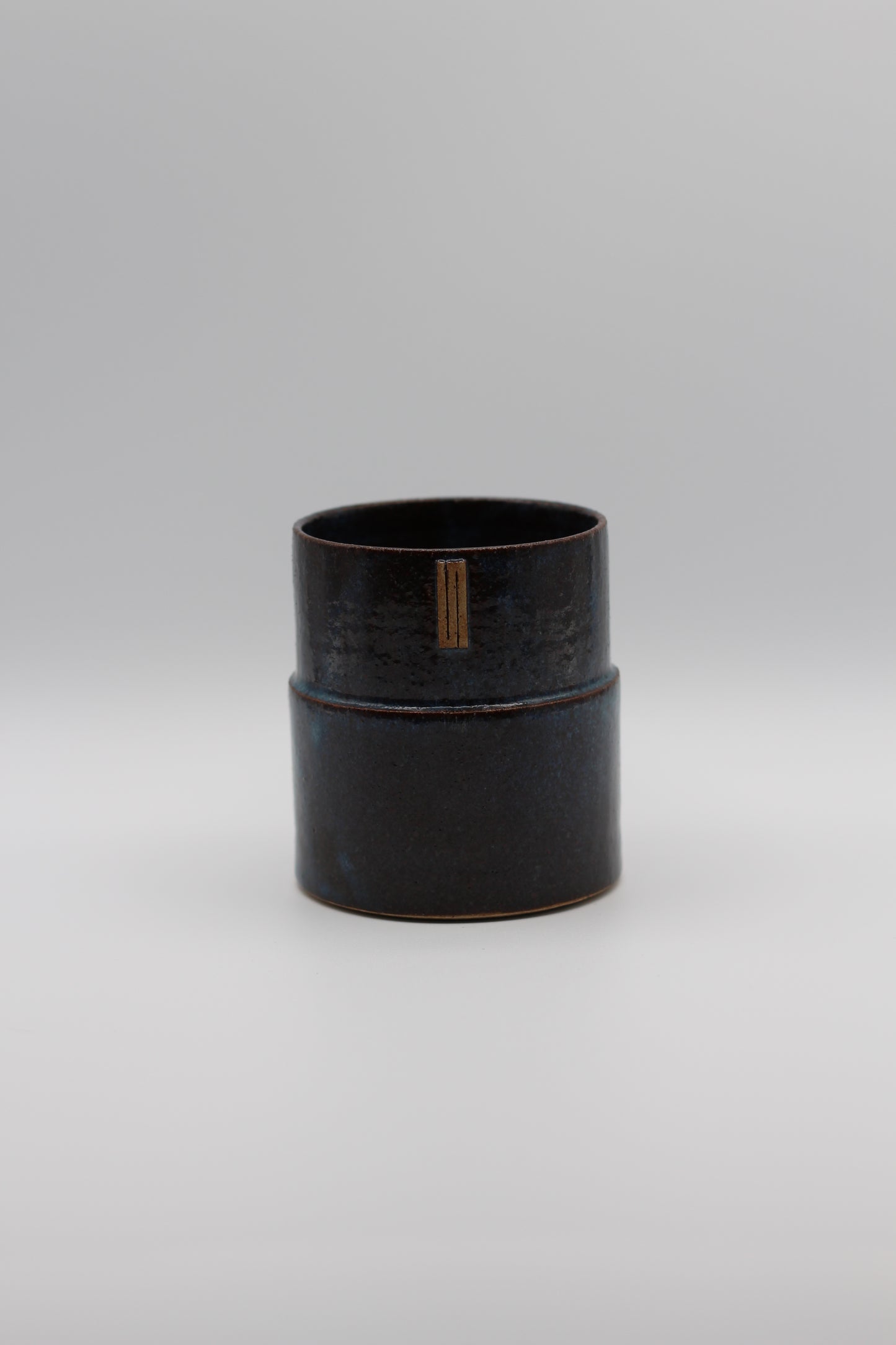 Stepped Mug | Blue Ridge