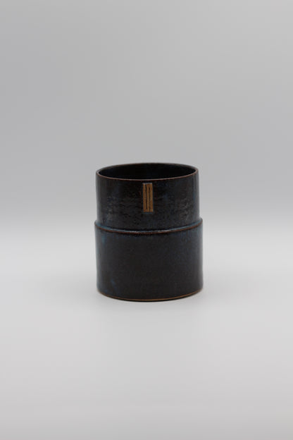 Stepped Mug | Blue Ridge