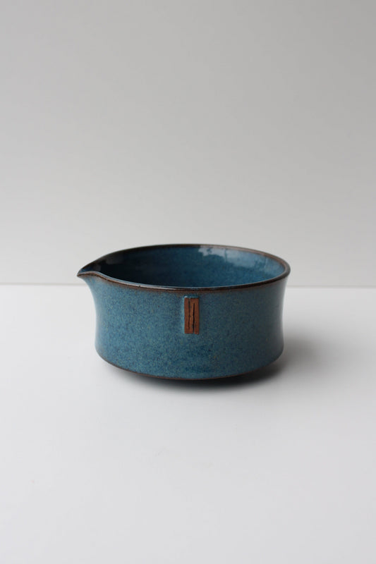 Matcha Bowl | Blue Ridge
