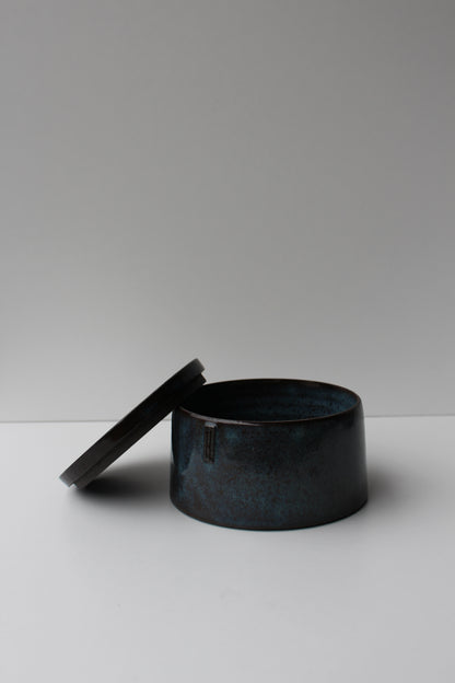 Trinket Box | Blue Ridge