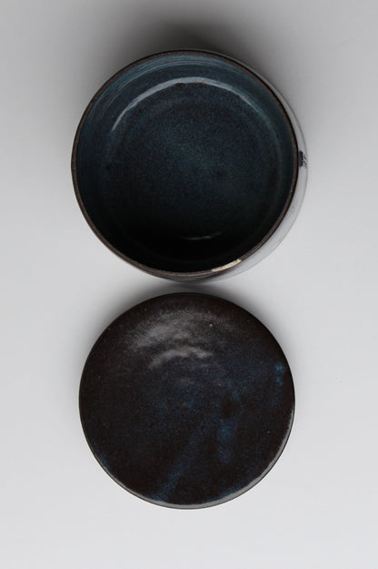 Trinket Box | Blue Ridge
