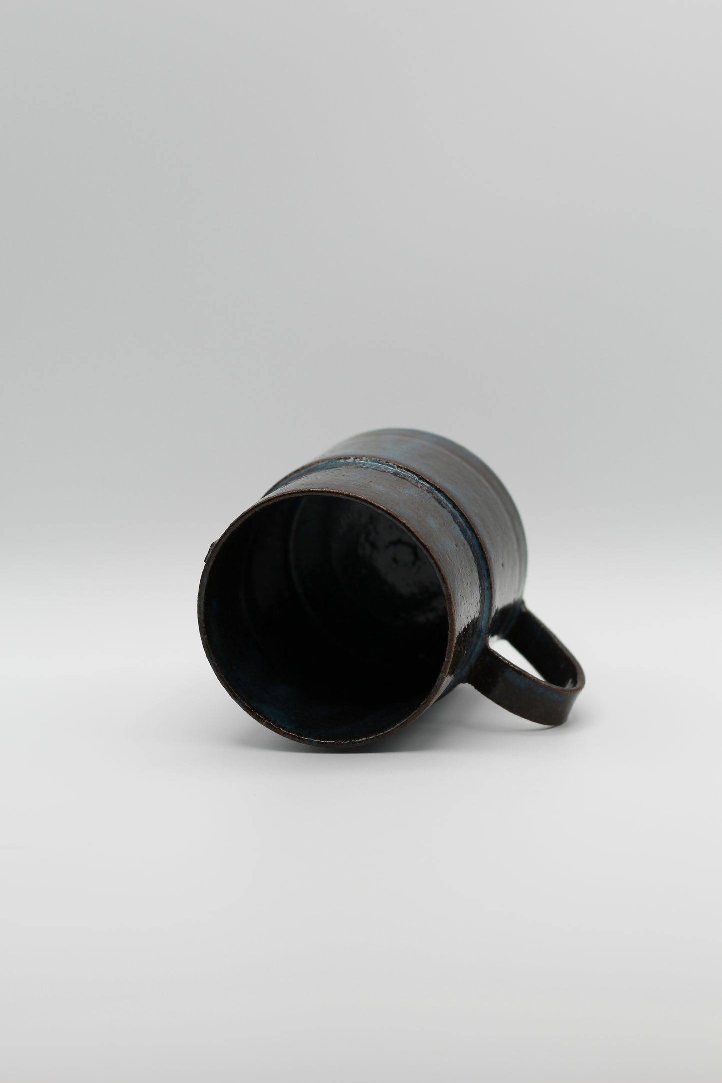 Stepped Mug | Blue Ridge
