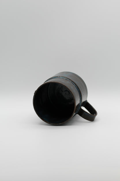 Stepped Mug | Blue Ridge