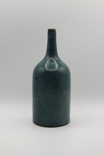 Tall Necked Bottle | Blue Ridge