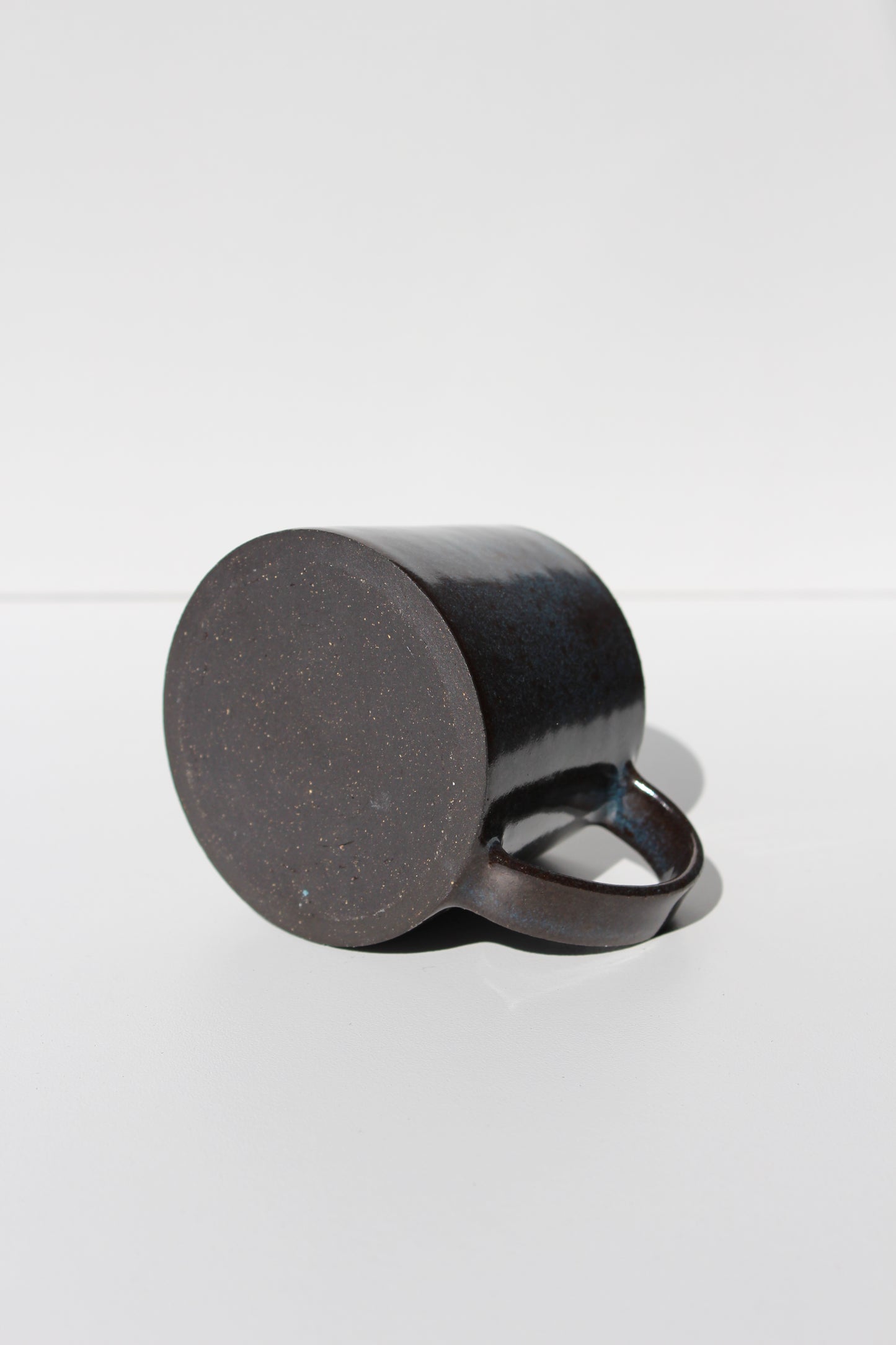 Small Flared Mug | Blue Ridge