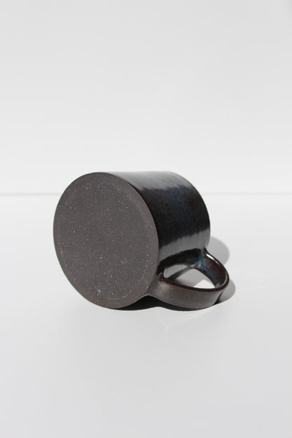 Small Flared Mug | Blue Ridge