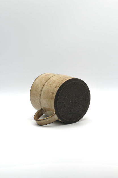 Stepped Mug | Studio White