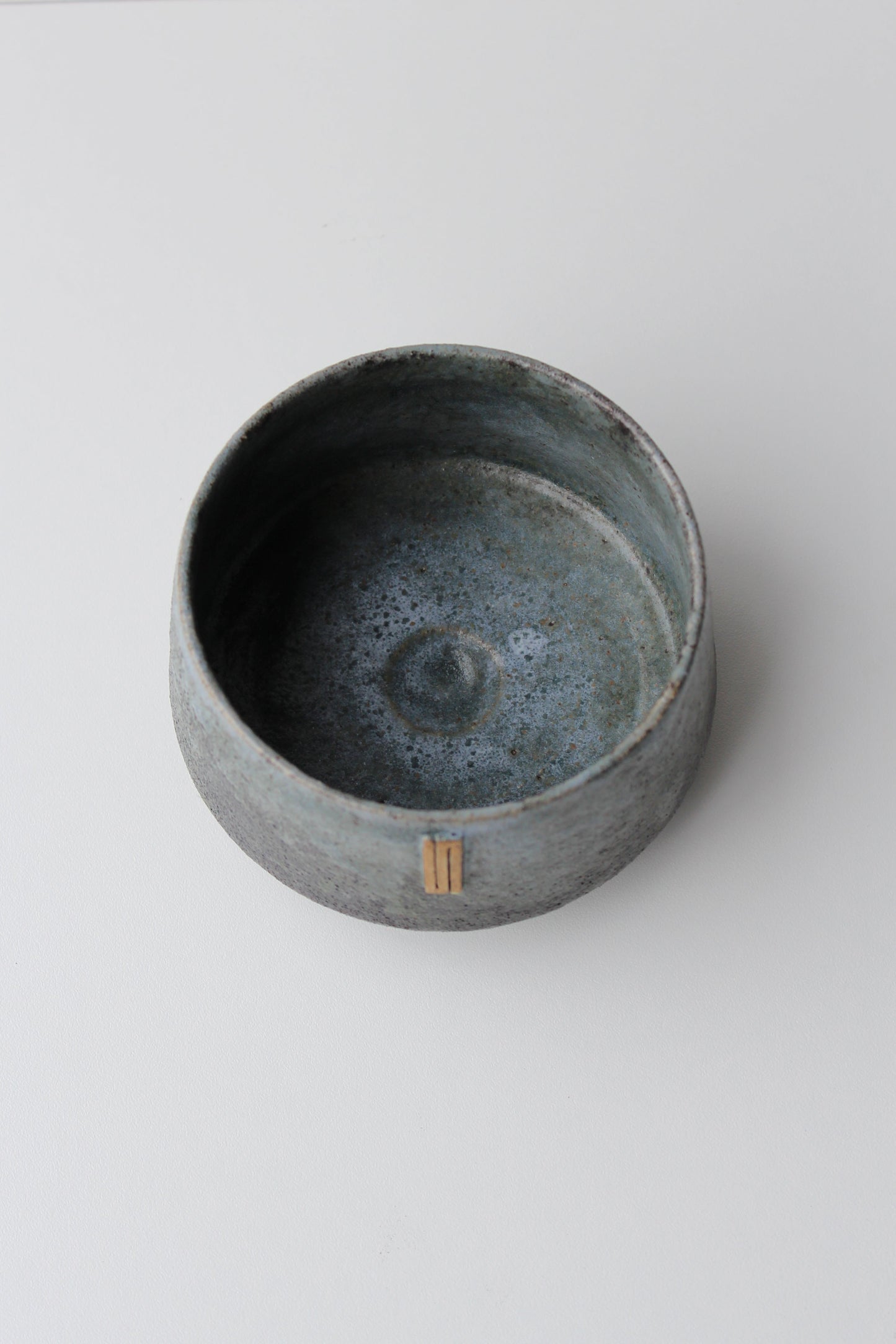 Matcha Bowl | Dark Snow