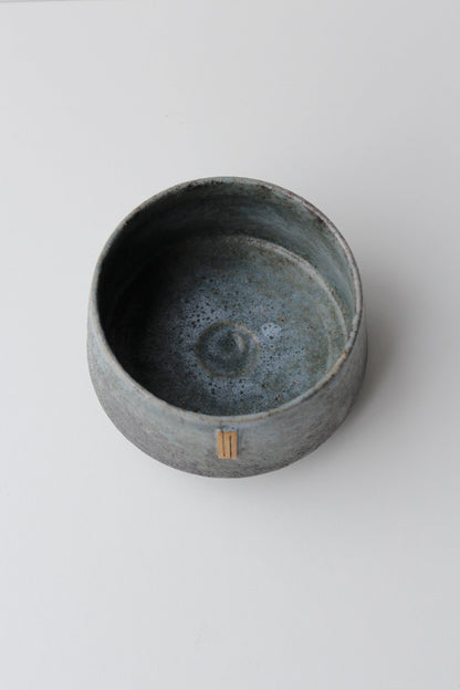 Matcha Bowl | Dark Snow
