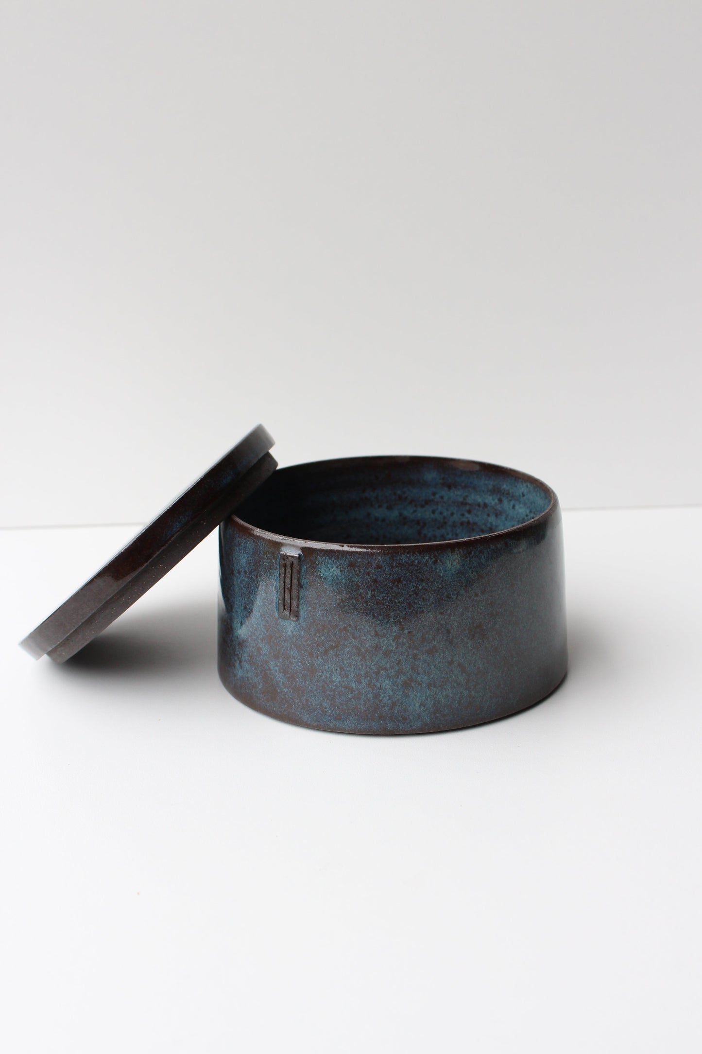 Trinket Box | Blue Ridge