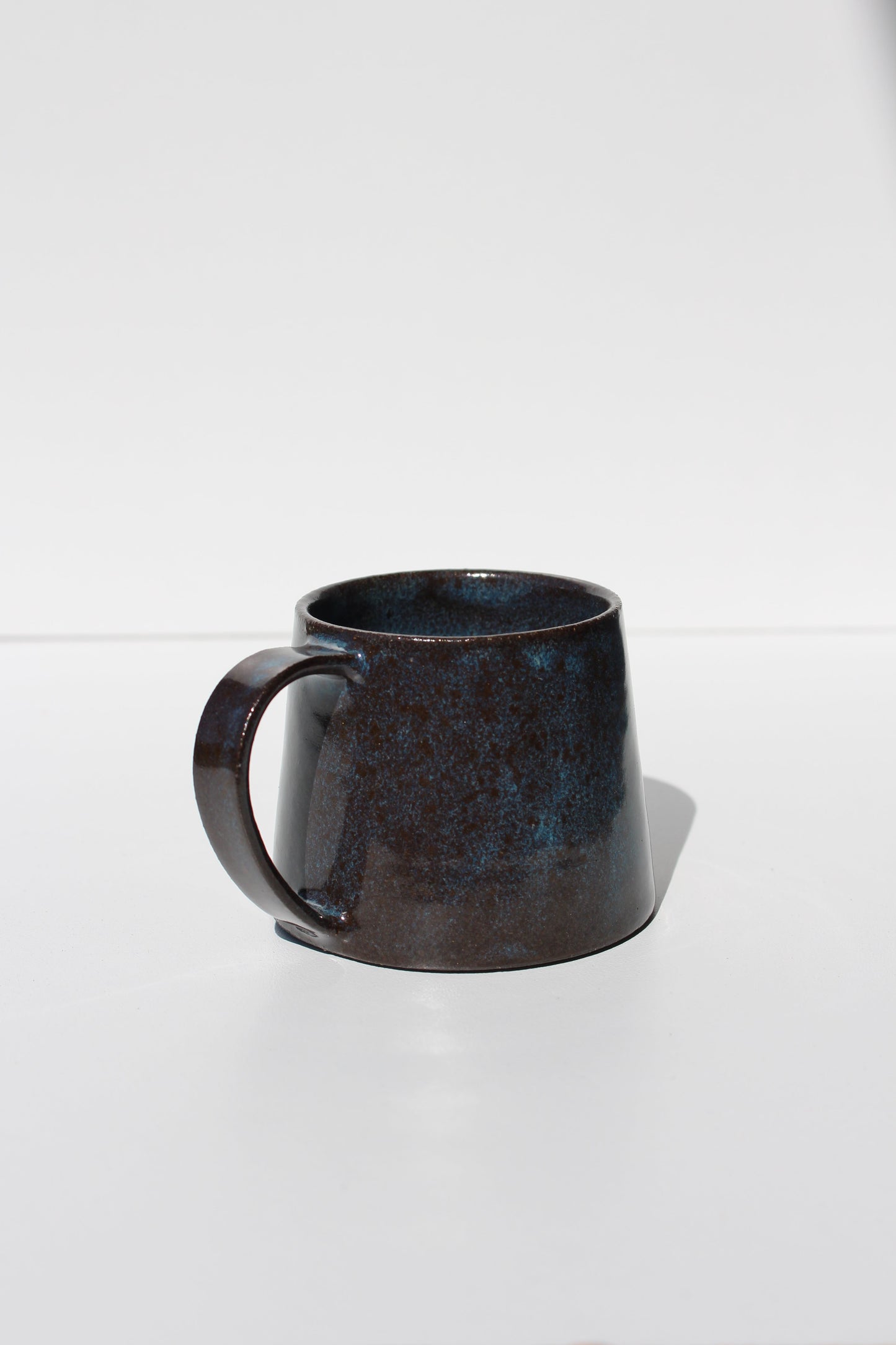 Small Flared Mug | Blue Ridge