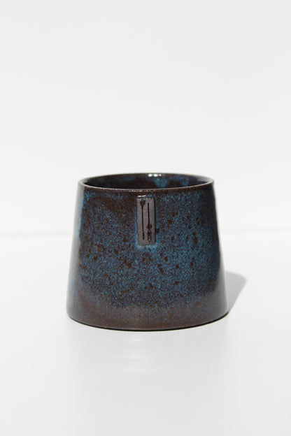 Small Flared Mug | Blue Ridge