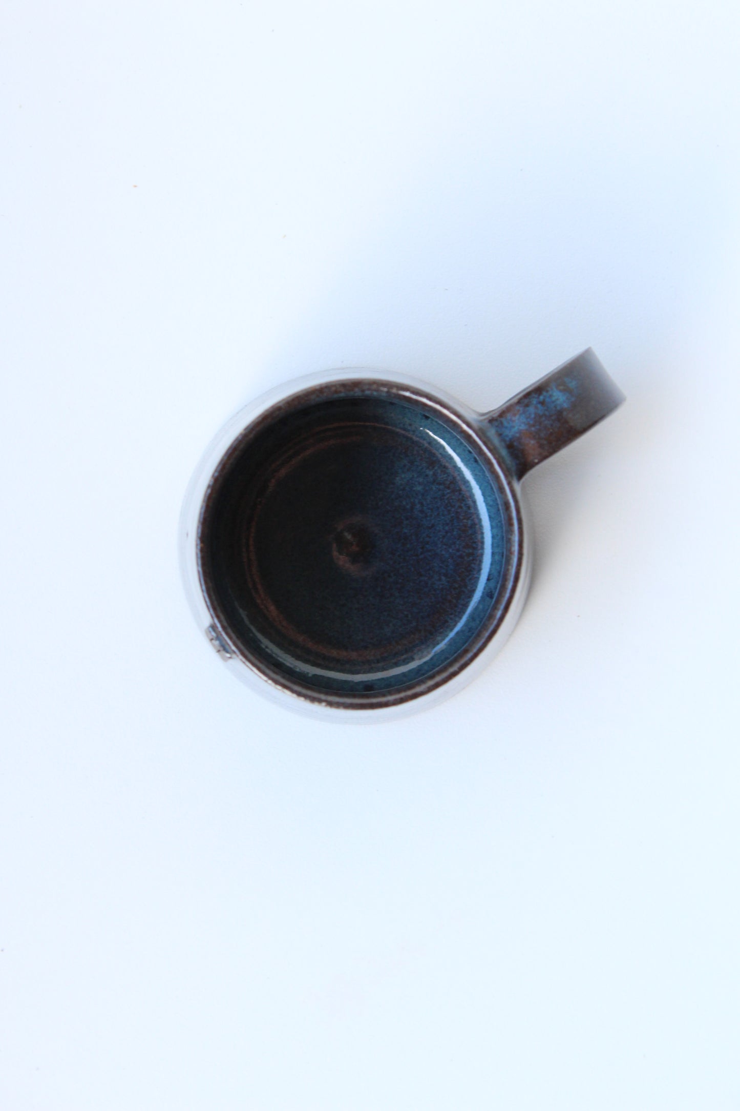 Small Flared Mug | Blue Ridge