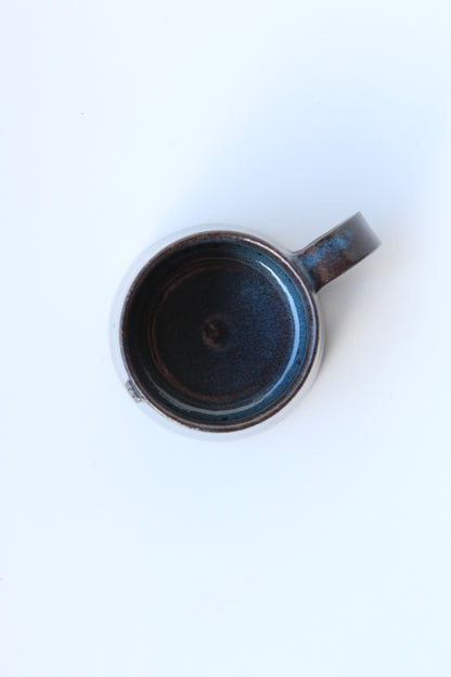Small Flared Mug | Blue Ridge