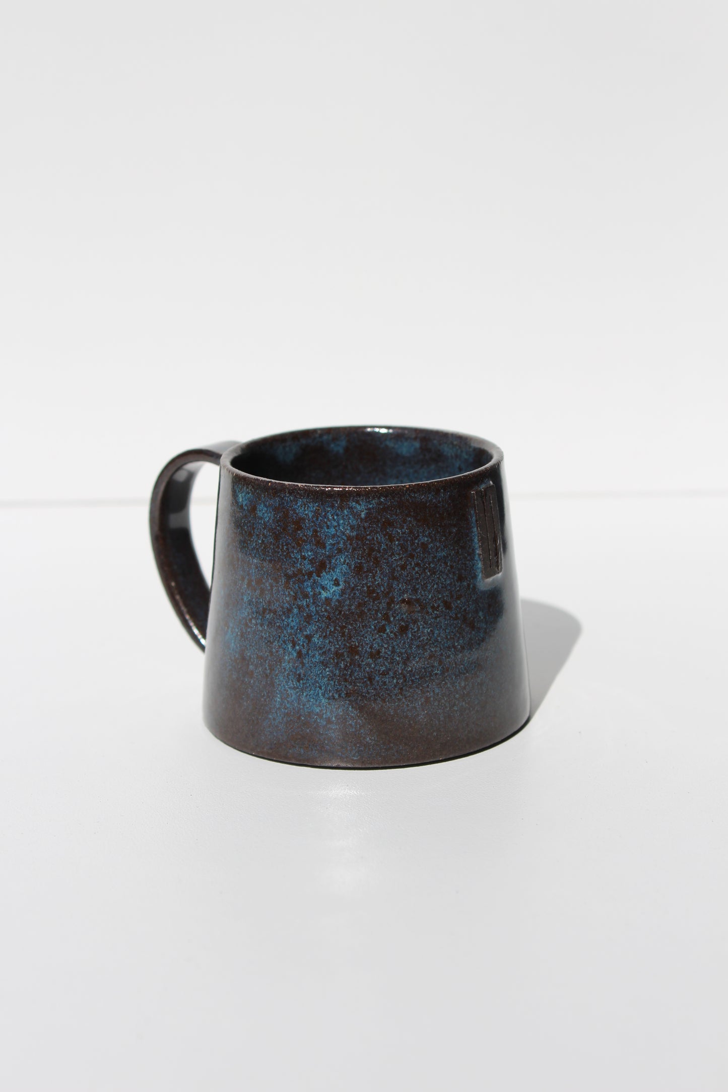 Small Flared Mug | Blue Ridge