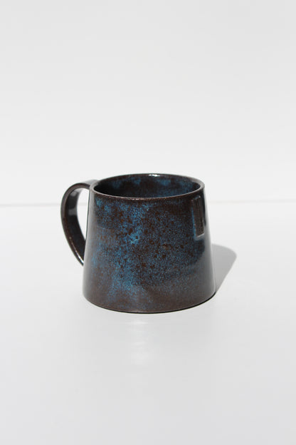 Small Flared Mug | Blue Ridge
