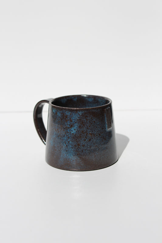 Small Flared Mug | Blue Ridge