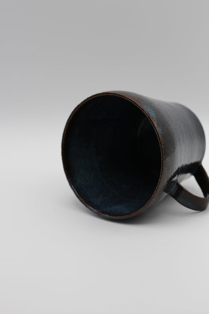 Large Tapered Mug | Blue Ridge